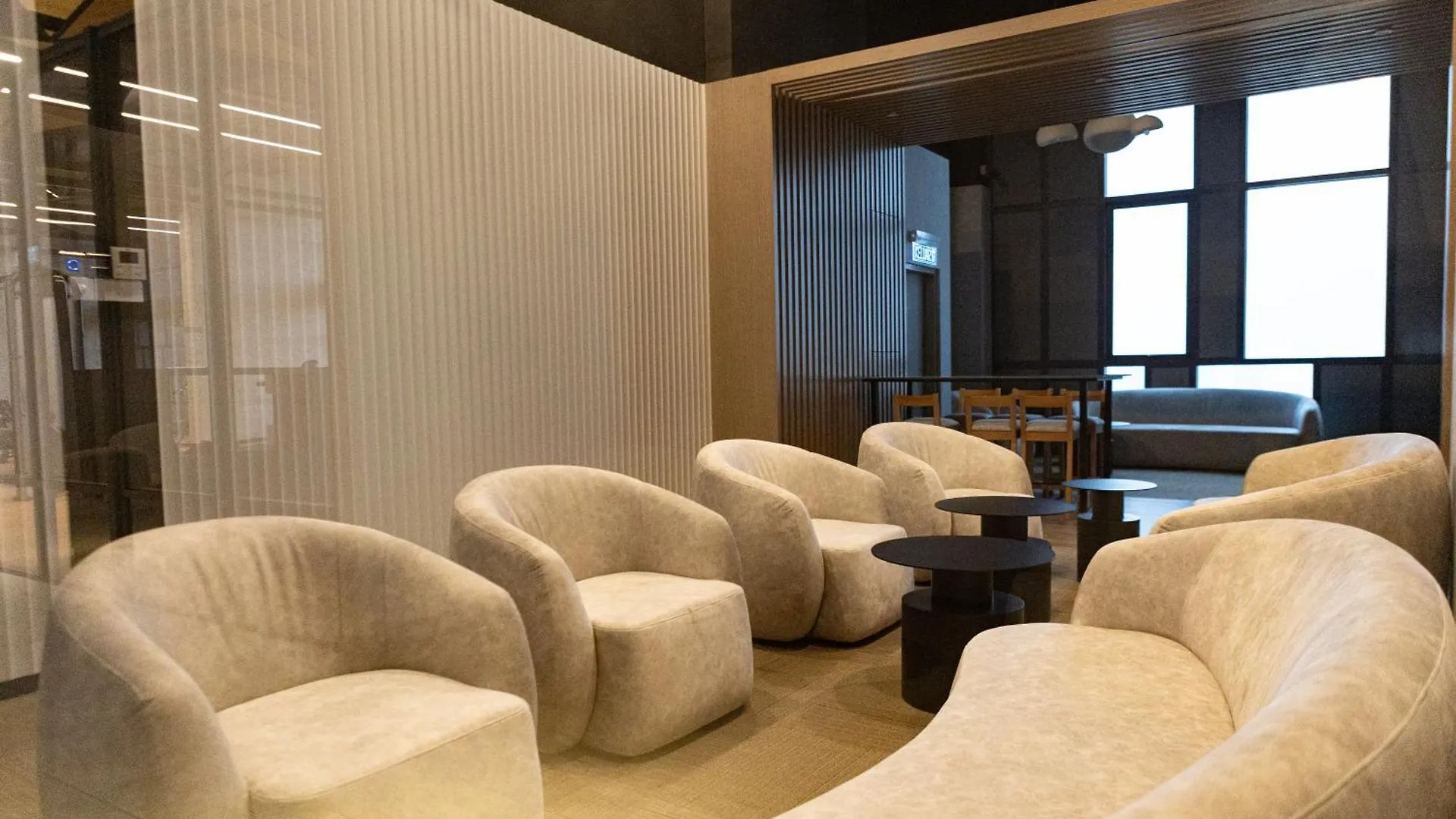 Societe Suites By Ihost Global Kuala Lumpur Apartamento