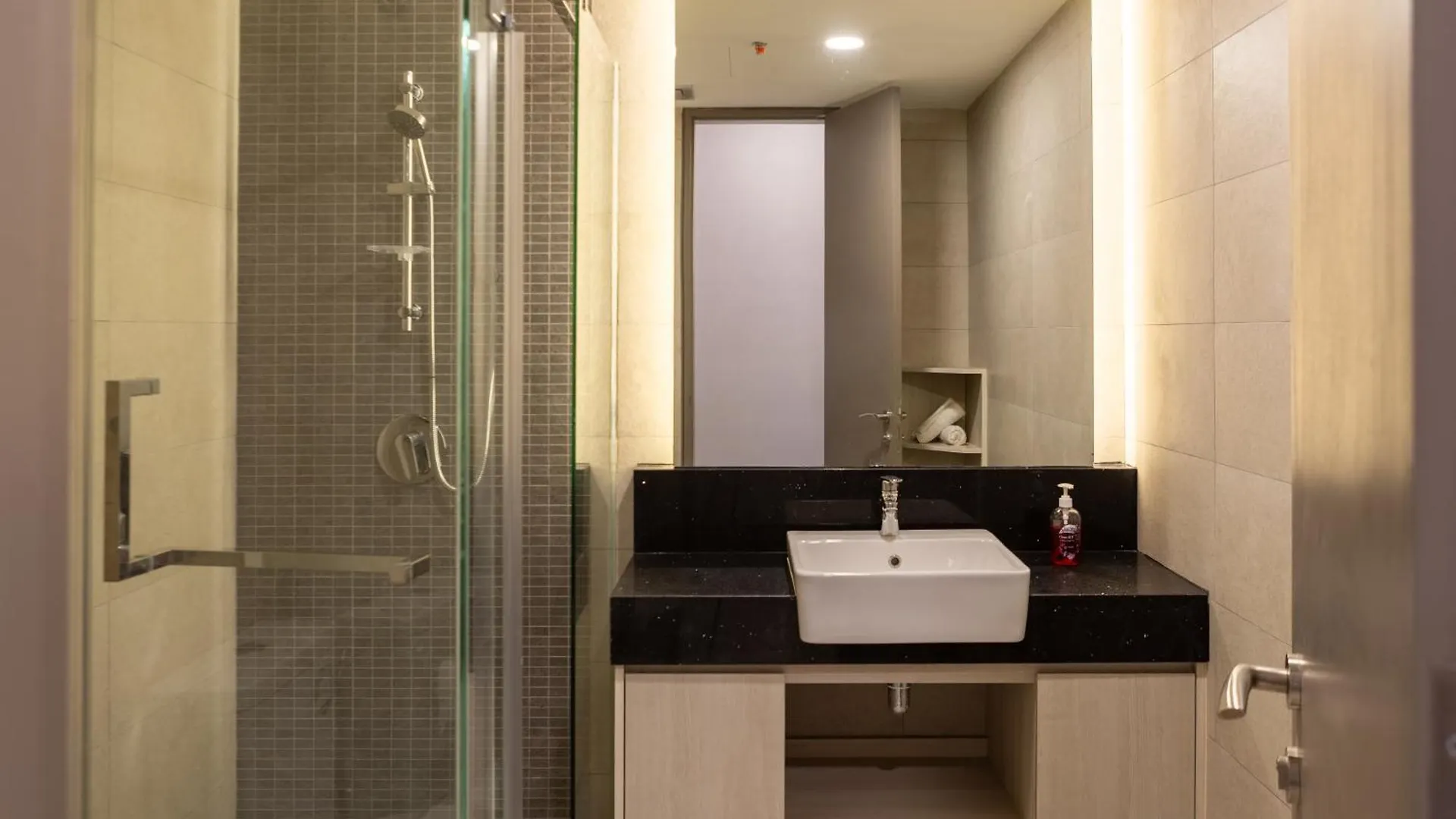 Societe Suites By Ihost Global Kuala Lumpur Malásia