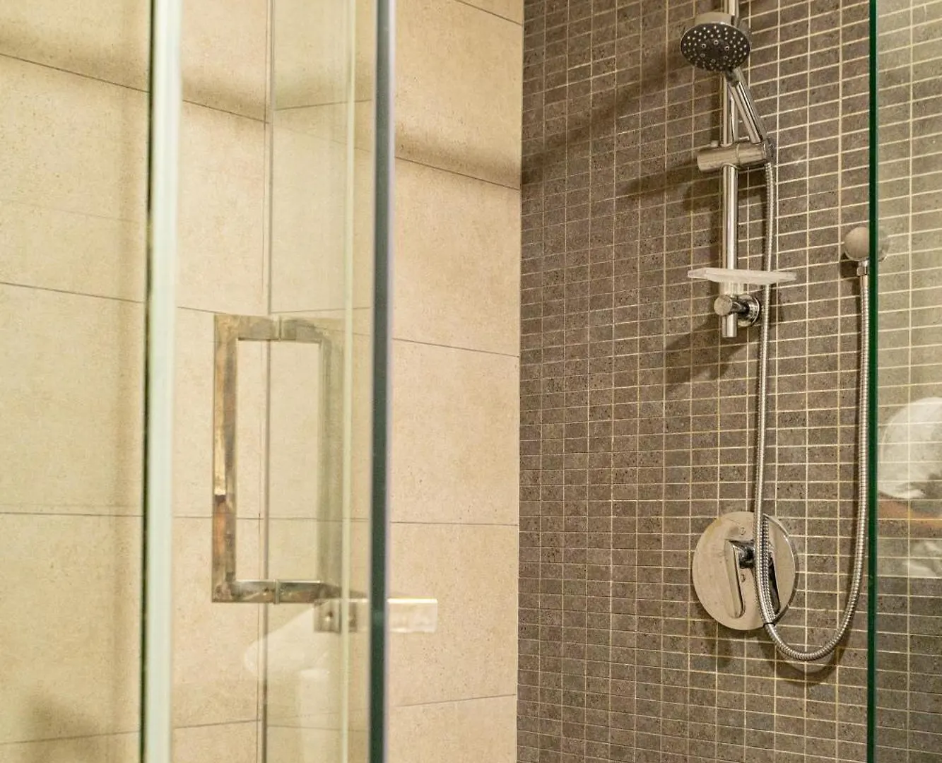 Apartamento Societe Suites By Ihost Global Kuala Lumpur