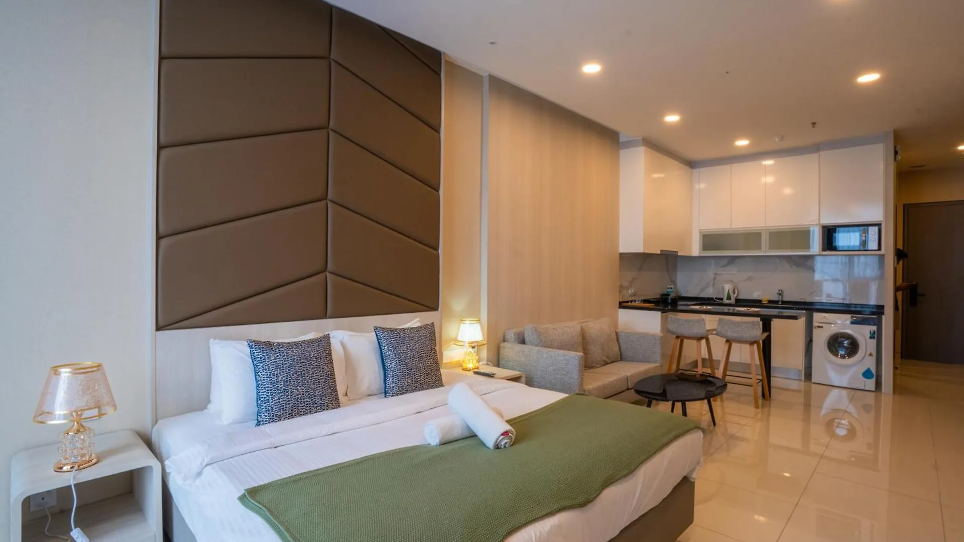 Societe Suites By Ihost Global Kuala Lumpur